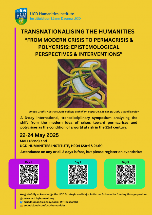 PermaCrisis Conference PNG2