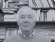 Prof. Brendan Dooley<br />
IHA Vice-Chair, 2024-25